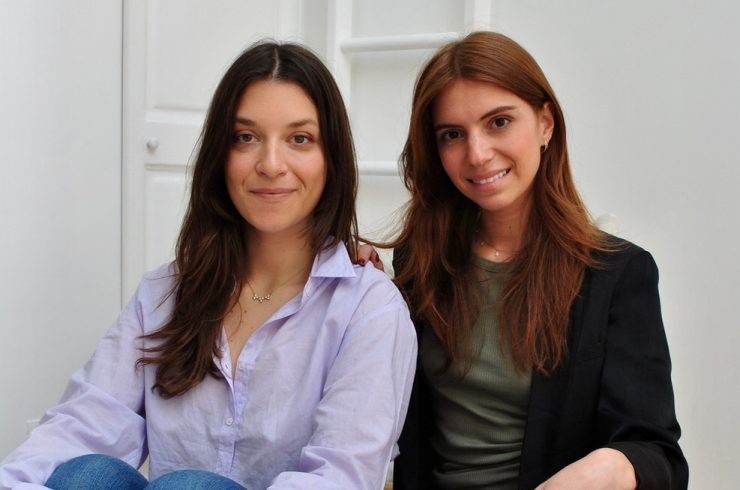 Na&Ja redonne le sourire auxpersonnes âgées isolées