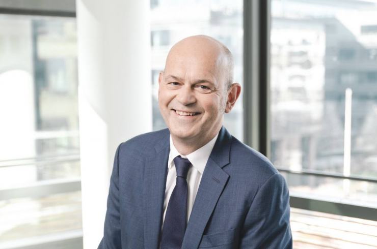 Le géant pharmaceutique Chiesidevient « Entreprise à mission »